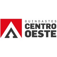 Guindastes Centro Oeste Ltda logo - Similar company to Gmak
