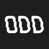 Odd Projects logo - Similar company to Zoned