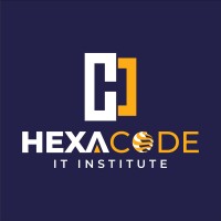 Hexacode logo - Similar company to Hexacode Academy