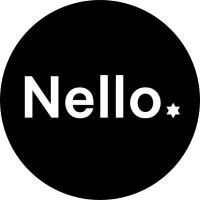 Nello logo - Similar company to Xr-Upskill