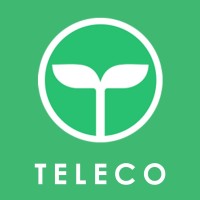 TELECO logo - Similar company to Sobat Tele-Ring