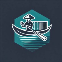 Sampan Shipping logo - Similar company to Cadao
