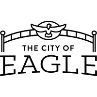 City of Eagle, Idaho logo - Similar company to Uc Santa Barbara
