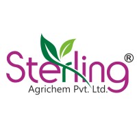Sterling Agrichem Pvt. Ltd. logo - Similar company to Sterling Agro