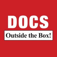 DOCS OUTSIDE THE BOX! logo - Similar company to Podbay
