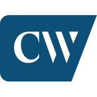 CW Asset Finance logo - Similar company to Ufs - Ultimate Funding Solutions