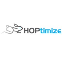 HOPtimize™ logo - Similar company to Hoptimize - Techniques Spéciales Du Bâtiment