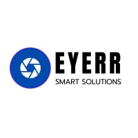 Eyerr Smart Solutions logo - Similar company to Abenode | Digital Media & Marketing Agency