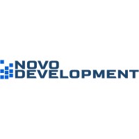Novo Development logo - Similar company to County Corp