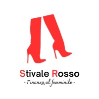 Stivale Rosso - Finanza al Femminile logo - Similar company to Inside-Out Thinking