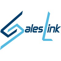 Saleslink GmbH logo - Similar company to Vybium