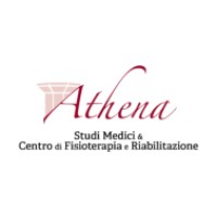 Athena Studi Medici logo - Similar company to L'Impronta