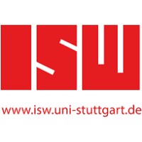 ISW University of Stuttgart logo - Similar company to Mindmentor