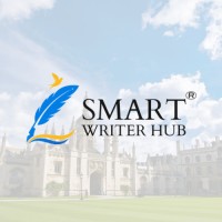 Smart Writers logo - Similar company to Content Core Writing Company.