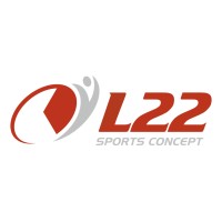 L22 Sports Concept logo - Similar company to Rmdy.