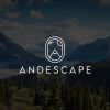 Andescape logo - Similar company to Widya