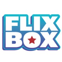Flixbox logo - Similar company to Flixbox Technologies Private Limited