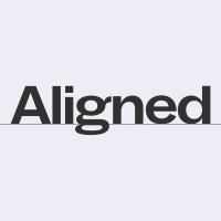 The Aligned Fund logo - Similar company to Crater Ventures