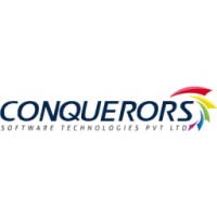 Conquerors Software Technologies logo - Similar company to Ahex Technologies