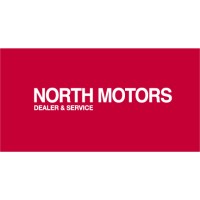 North Motors Concesionario Oficial Honda logo - Similar company to M.S. Automotores S.A.