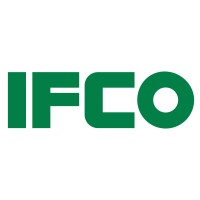 IFCO SYSTEMS logo - Similar company to Chep