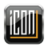 ICON logo - Similar company to Teknopres Metal San. Tic. Ve A.Ş