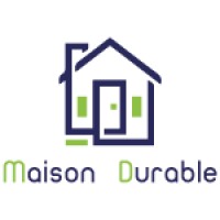 Maison Durable - Société de promotion immobilière logo - Similar company to A.I.P.C