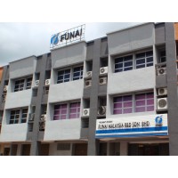 Funai Malaysia R&D Sdn Bhd logo - Similar company to Universal Cable (M) Bhd