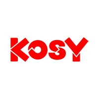 Kosy logo - Similar company to Drd Motorbi̇kes