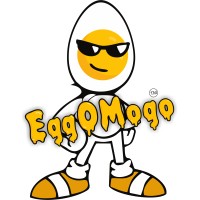 EggOMogo Food Franchise logo - Similar company to Franchise Food Tech