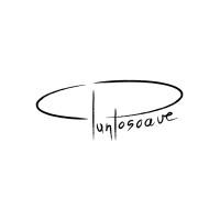 Puntosoave tableware logo - Similar company to Barva Studio