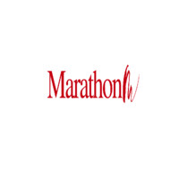 Marathon Press logo - Similar company to Mailtech Mailing Systems, Inc