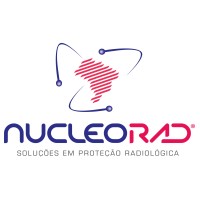 NUCLEORAD logo - Similar company to Phymed Consultores Em Física Médica E Radioproteção Ltda