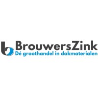 BrouwersZink logo - Similar company to Riedelsche Dachbaustoffe Gmbh