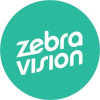 Zebra Vision logo - Similar company to Abel Studios™