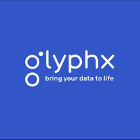 GlyphX® logo - Similar company to Enfocus Inc