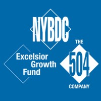 New York Business Development Corporation and affiliates The 504 Company and Excelsior Growth Fund logo - Similar company to Sensory Six Interiors