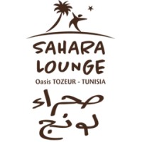 Sahara Lounge Oasis Tozeur logo - Similar company to Sobopa