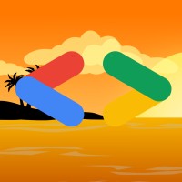 GDG Cloud OC logo - Similar company to Cocloud Technology Co., Ltd.