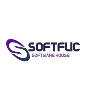 Softflic Pvt ltd logo - Similar company to Clocktowerpk (Private) Limited