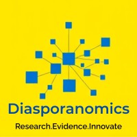 Diasporanomics logo - Similar company to Rooted Finance