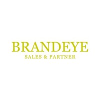 BrandEye Sales & Partner logo - Similar company to Leadersapp.Com