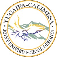 Yucaipa-Calimesa Joint Unified School District logo - Similar company to Redlands Unified School District