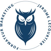 Formateur Marketing logo - Similar company to Dev'Up Academy