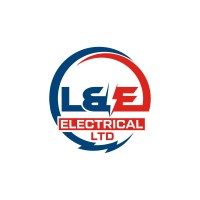 L & E Electrical Contractors Ltd logo - Similar company to Wilwright Electrical Contractors Ltd