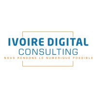 Ivoire-DigitalConsulting logo - Similar company to Techwise Solutions