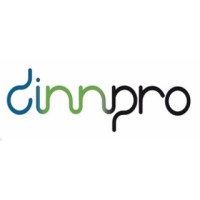 Dinnpro logo - Similar company to Sembrala