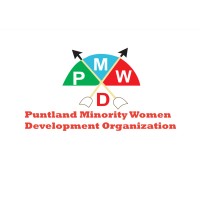 Puntland Minority Women Development Organisation logo - Similar company to Together