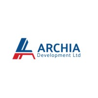 Archia Development logo - Similar company to A.A.G. Services