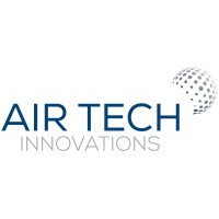 Air Tech Innovations logo - Similar company to Aerotech Solutions Ltd